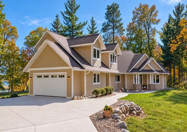 Photo 1 of Sale Pending at 7772 Lost Lake Rd, Nisswa, MN 56468 | MLS# 7155971 | Listing updated on 2026-10-20
