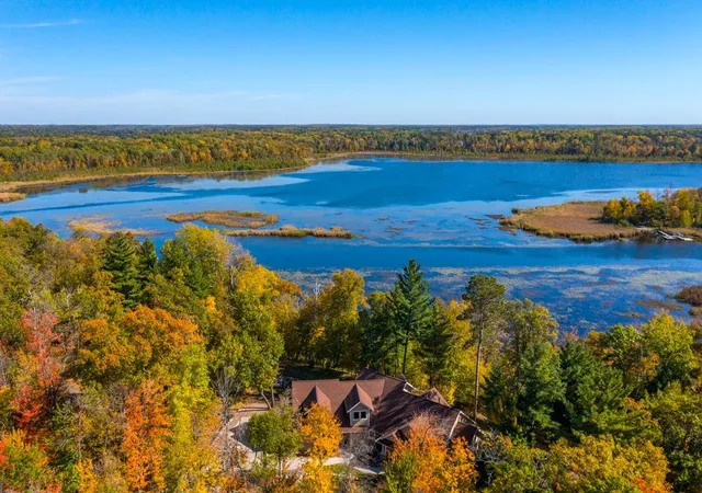 Photo 2 of Sale Pending at 7772 Lost Lake Rd, Nisswa, MN 56468 | MLS# 7155971 | Listing updated on 2026-10-20