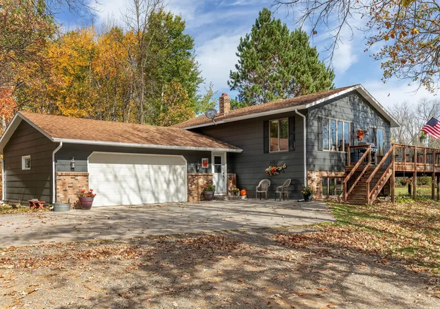 Single family home for sale at 7044 Locke Trl NE, Remer, MN 56672 | MLS# 7155972