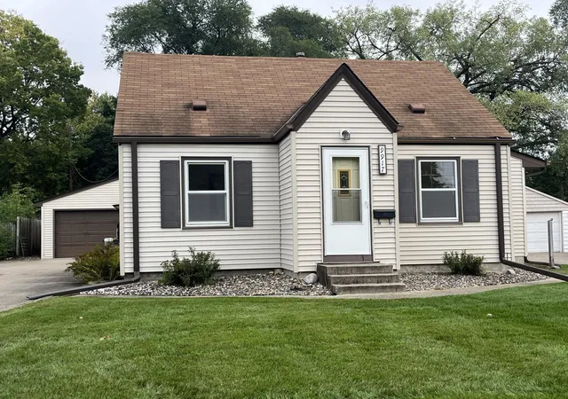 Photo 1 of Single family home for sale at 9917 Pleasant Ave S, Minneapolis, MN 55420 | MLS# 7155973 | Listing updated on 2026-10-11