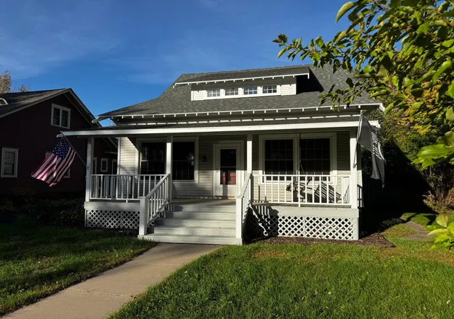 Photo 1 of Single family home for sale at 321 Main St S, Pierz, MN 56364 | MLS# 7155978 | Listing updated on 2026-10-11