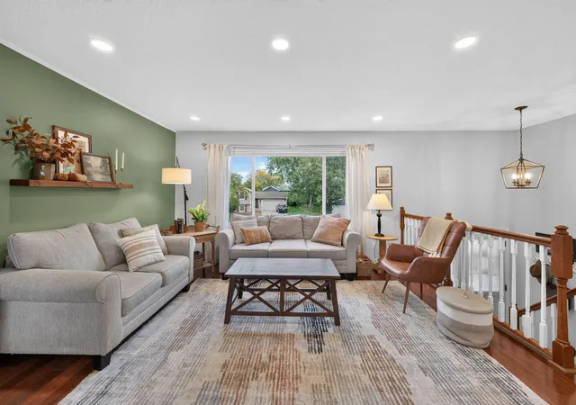 Photo 2 of Single family home for sale at 14759 Easter Ave, Saint Paul, MN 55124 | MLS# 7155980 | Listing updated on 2026-10-22