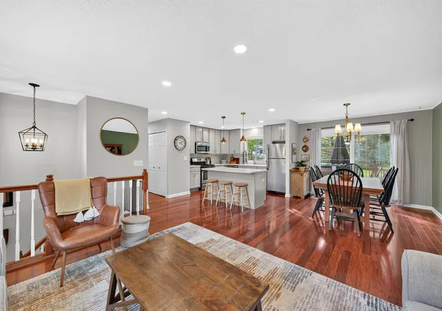 Photo 3 of Single family home for sale at 14759 Easter Ave, Saint Paul, MN 55124 | MLS# 7155980 | Listing updated on 2026-10-22