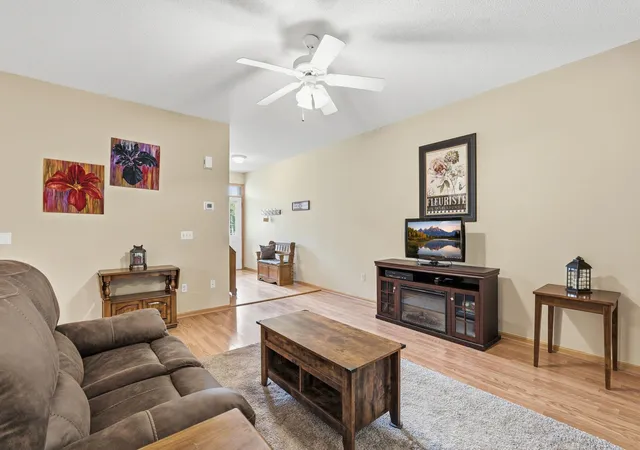 Photo 4 of Single family home for sale at 12795 Ulysses Cir NE, Minneapolis, MN 55434 | MLS# 7155986 | Listing updated on 2026-10-08