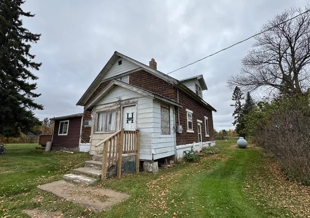 Photo 1 of Single family home for sale at 13161 Bean Rd, Hinckley, MN 55037 | MLS# 7155990 | Listing updated on 2026-10-15