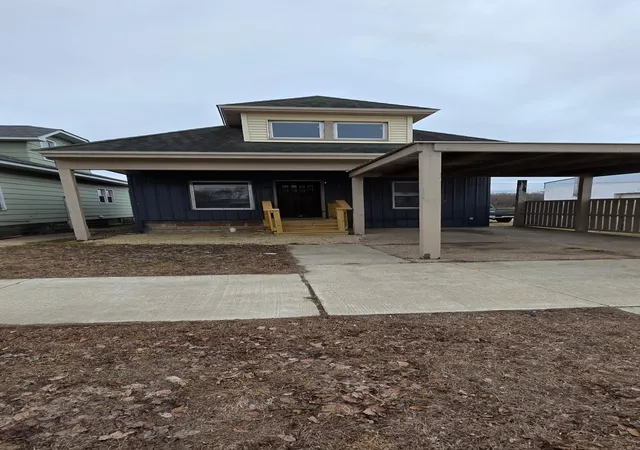 Photo 1 of Single family home for sale at 209 Main St, Adams, MN 55909 | MLS# 7155991 | Listing updated on 2026-10-07