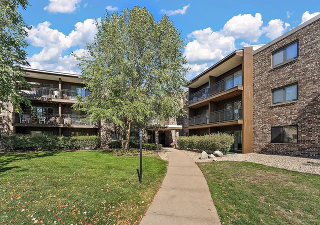 Photo 1 of Condo for sale at 4100 Parklawn Ave #318, Minneapolis, MN 55435 | MLS# 7155992 | Listing updated on 2026-10-08