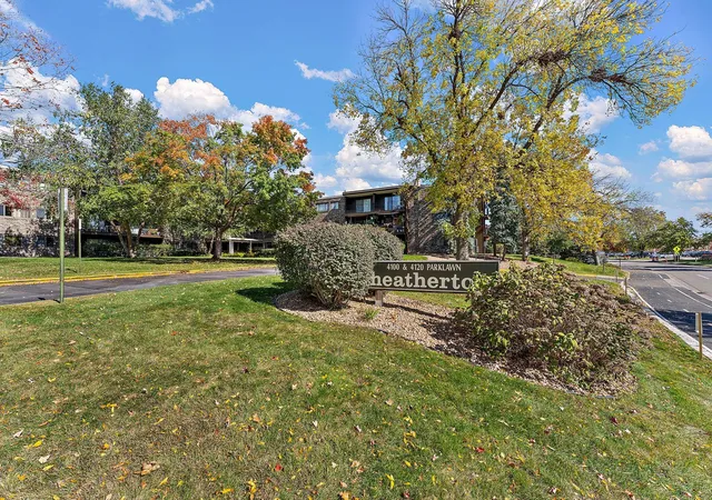 Photo 2 of Condo for sale at 4100 Parklawn Ave #318, Minneapolis, MN 55435 | MLS# 7155992 | Listing updated on 2026-10-08