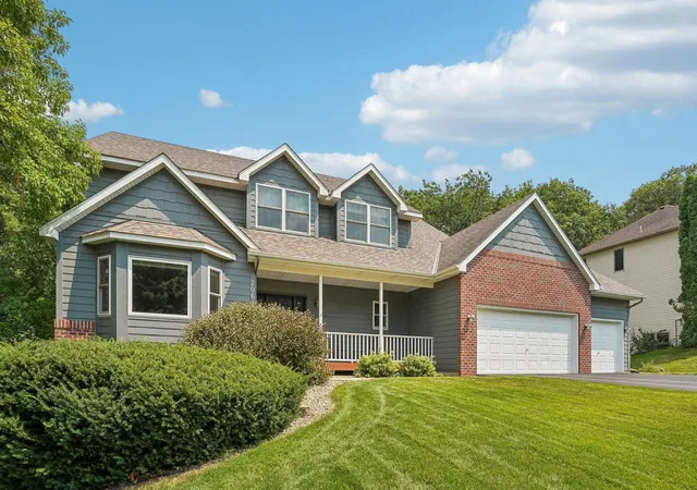 Single family home for sale at 20628 Jura Trl, Lakeville, MN 55044 | MLS# 7155993