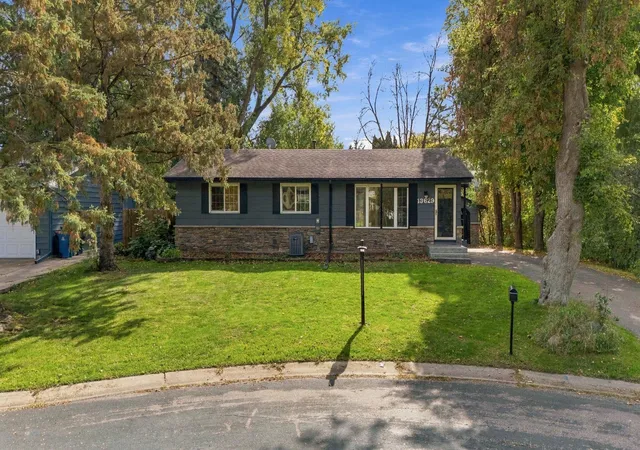 Photo 1 of Single family home for sale at 13629 Nagell Cir, Maple Grove, MN 55311 | MLS# 7156004 | Listing updated on 2026-10-08
