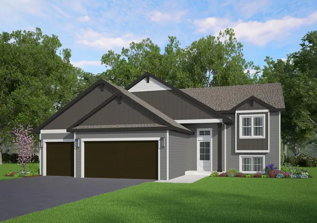 Single family home for sale at 328 Distel Dr, Le Sueur, MN 56058 | MLS# 7156005