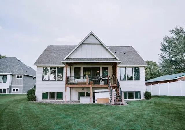 Photo 3 of Single family home for sale at 1198 Steger Rd Nw, Alexandria, MN 56308 | MLS# 7156006 | Listing updated on 2026-10-07
