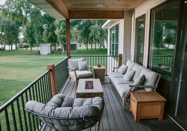 Photo 3 of Single family home for sale at 1198 Steger Rd NW, Alexandria, MN 56308 | MLS# 7156006 | Listing updated on 2026-10-07