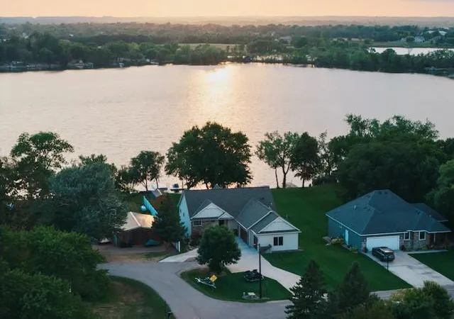 Photo 4 of Single family home for sale at 1198 Steger Rd NW, Alexandria, MN 56308 | MLS# 7156006 | Listing updated on 2026-10-07