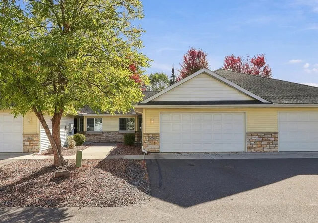 Single family home for sale at 5655 Lambert Ave NE, Albertville, MN 55301 | MLS# 7156009