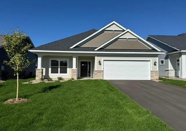 Photo 1 of Single family home for sale at 6122 158th Street N, Hugo, MN 55038 | MLS# 7156016 | Listing updated on 2026-10-07