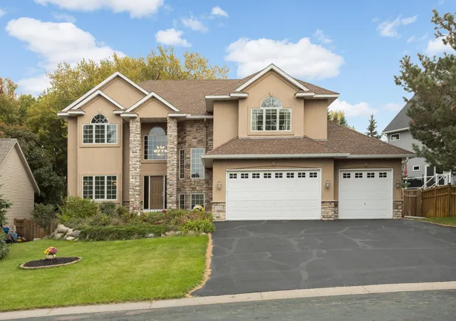 Single family home for sale at 7654 Bennett Ct, Inver Grove Heights, MN 55077 | MLS# 7156019