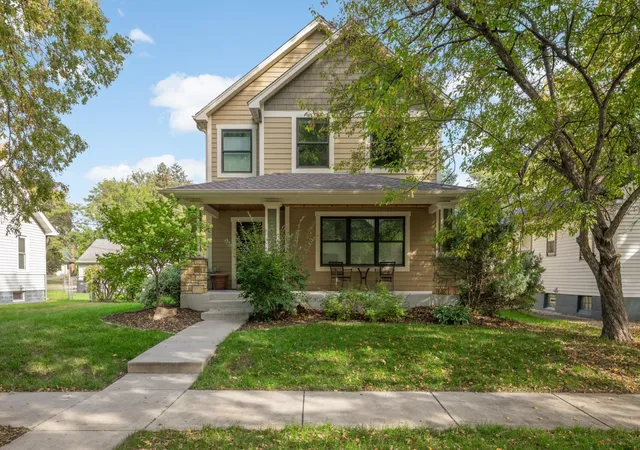 Single family home for sale at 3105 44th Avenue S, Minneapolis, MN 55406 | MLS# 7156025
