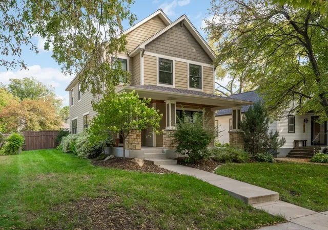 Photo 2 of Single family home for sale at 3105 44th Avenue S, Minneapolis, MN 55406 | MLS# 7156025 | Listing updated on 2026-10-09