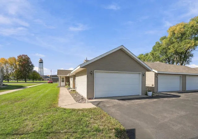 Single family home for sale at 40 Sunrise Dr, Kimball, MN 55353 | MLS# 7156027