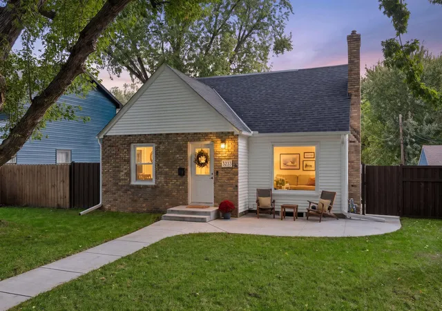 Single family home for sale at 3233 Edgewood Ave S, Minneapolis, MN 55426 | MLS# 7156030