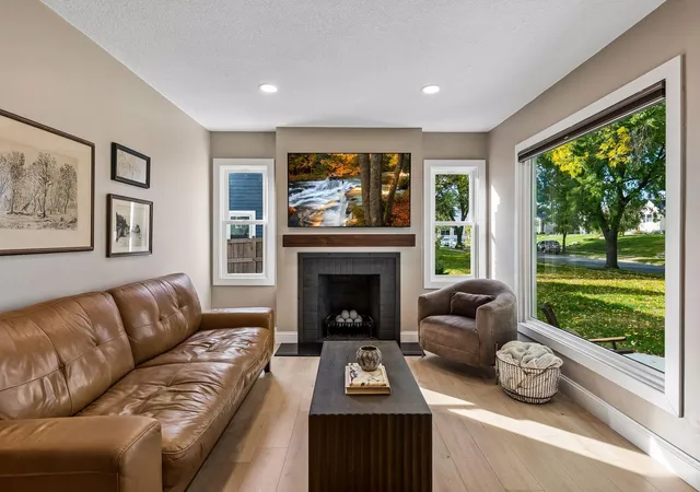 Photo 2 of Single family home for sale at 3233 Edgewood Ave S, Minneapolis, MN 55426 | MLS# 7156030 | Listing updated on 2026-10-09