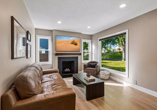 Photo 3 of Single family home for sale at 3233 Edgewood Ave S, Minneapolis, MN 55426 | MLS# 7156030 | Listing updated on 2026-10-09