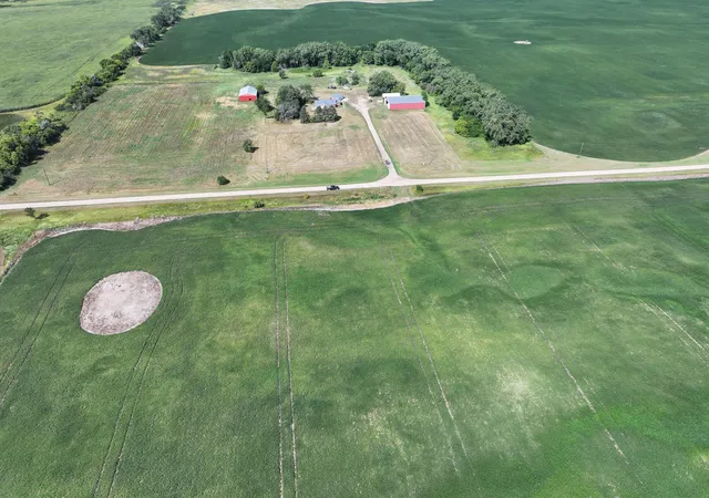 Photo 1 of Single family home for sale at 2637 123rd Avenue Ne, Aneta, ND 58212 | MLS# 7156034 | Listing updated on 2026-10-13