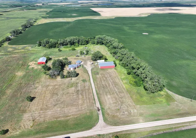Photo 3 of Single family home for sale at 2637 123rd Avenue NE, Aneta, ND 58212 | MLS# 7156034 | Listing updated on 2026-10-13