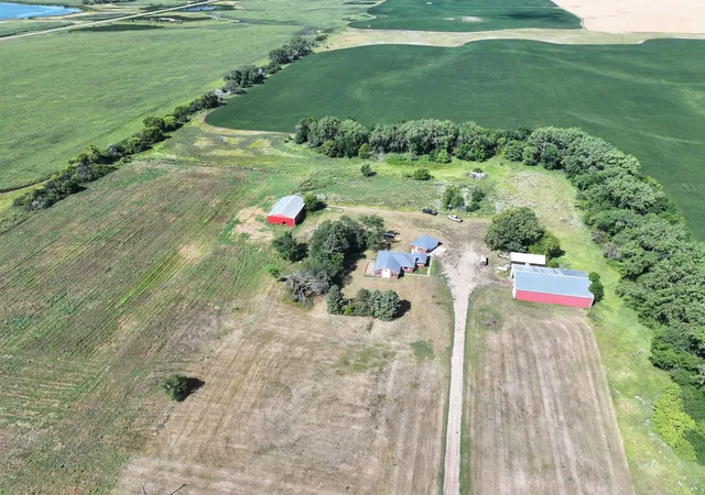 Photo 4 of Single family home for sale at 2637 123rd Avenue NE, Aneta, ND 58212 | MLS# 7156034 | Listing updated on 2026-10-13