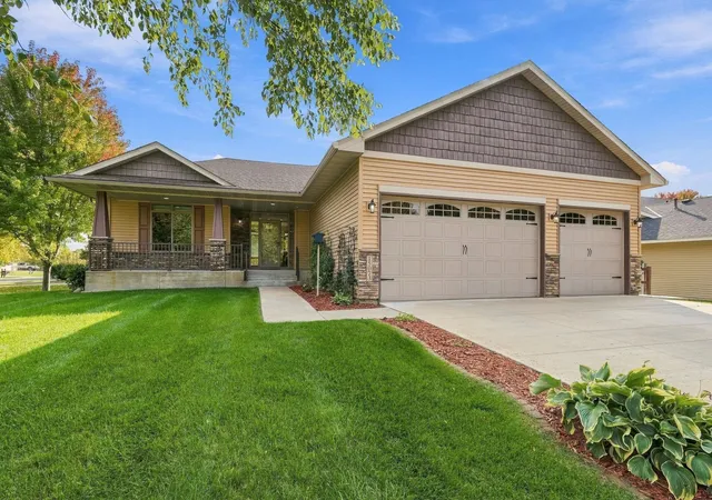 Single family home for sale at 15073 77th Lane NE, Elk River, MN 55330 | MLS# 7156051