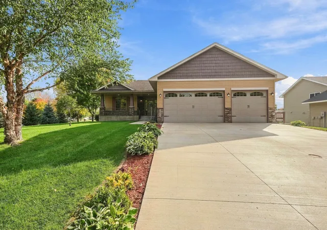 Photo 1 of Single family home for sale at 15073 77th Lane NE, Elk River, MN 55330 | MLS# 7156051 | Listing updated on 2026-10-07