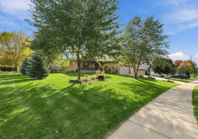 Photo 3 of Single family home for sale at 15073 77th Lane NE, Elk River, MN 55330 | MLS# 7156051 | Listing updated on 2026-10-07