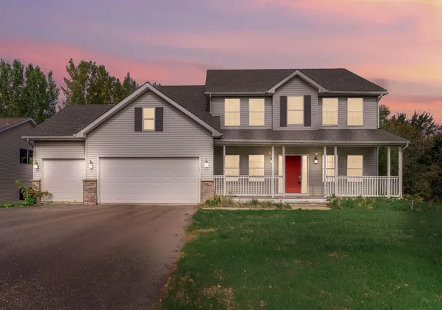 Single family home for sale at 7024 W 144th Street, Savage, MN 55378 | MLS# 7156053