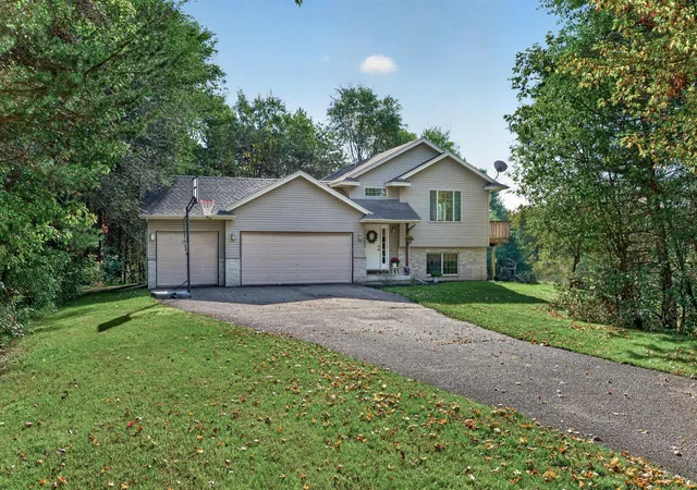 Photo 1 of Single family home for sale at 10593 287th Avenue Nw, Zimmerman, MN 55398 | MLS# 7156056 | Listing updated on 2026-10-07