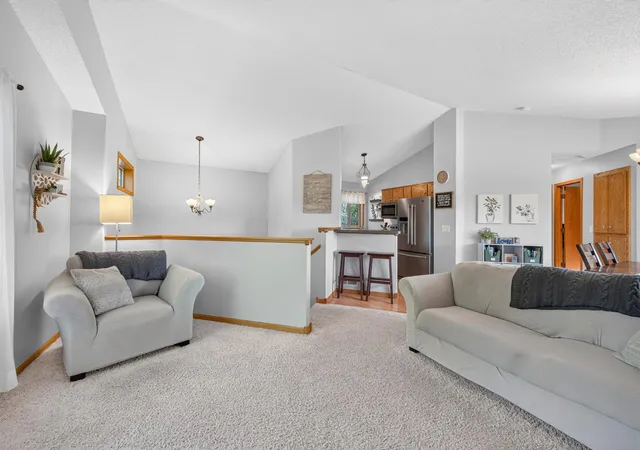 Photo 4 of Single family home for sale at 10593 287th Avenue NW, Zimmerman, MN 55398 | MLS# 7156056 | Listing updated on 2026-10-07