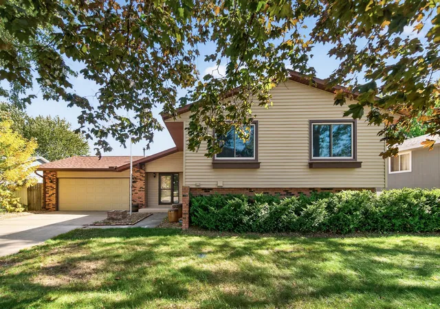 Single family home for sale at 8400 Douglas Dr N, Minneapolis, MN 55443 | MLS# 7156064