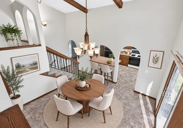 Photo 3 of Single family home for sale at 8400 Douglas Dr N, Minneapolis, MN 55443 | MLS# 7156064 | Listing updated on 2026-10-09