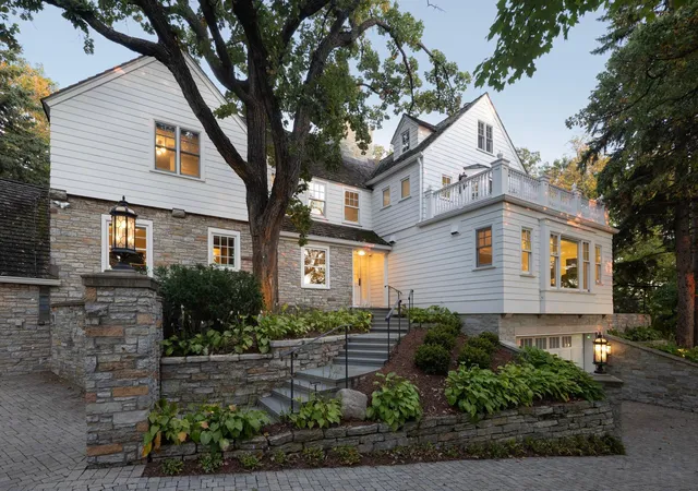 Photo 2 of Single family home for sale at 1 Overholt Pass, Minneapolis, MN 55439 | MLS# 7156065 | Listing updated on 2026-10-12
