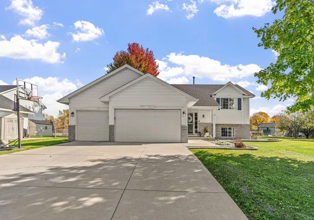 Single family home for sale at 10144 Karston Ave NE, Albertville, MN 55301 | MLS# 7156076