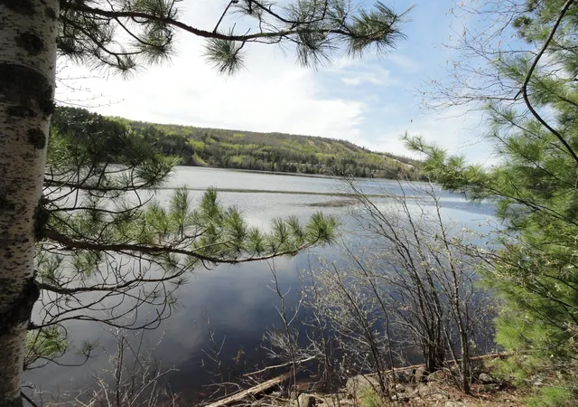 Photo 1 of Land for sale at 5753 Sunset Rd, Aurora, MN 55705 | MLS# 7156081 | Listing updated on 2026-10-09