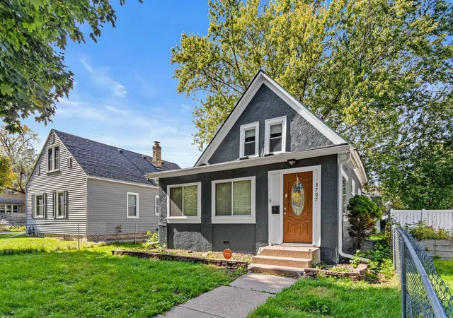 Photo 1 of Single family home for sale at 3707 Oliver Ave N, Minneapolis, MN 55412 | MLS# 7156088 | Listing updated on 2026-10-09