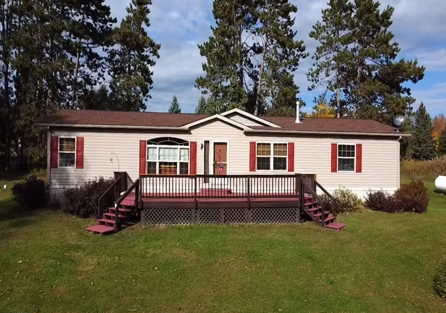 Photo 1 of Single family home for sale at 31760 292nd Street, Aitkin, MN 56431 | MLS# 7156091 | Listing updated on 2026-10-10