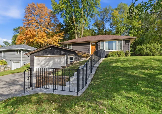 Photo 3 of Single family home for sale at 443 Eldridge Ave W, Saint Paul, MN 55113 | MLS# 7156102 | Listing updated on 2026-10-09