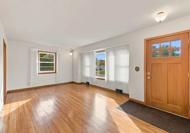 Photo 3 of Single family home for sale at 443 Eldridge Ave W, Saint Paul, MN 55113 | MLS# 7156102 | Listing updated on 2026-10-09