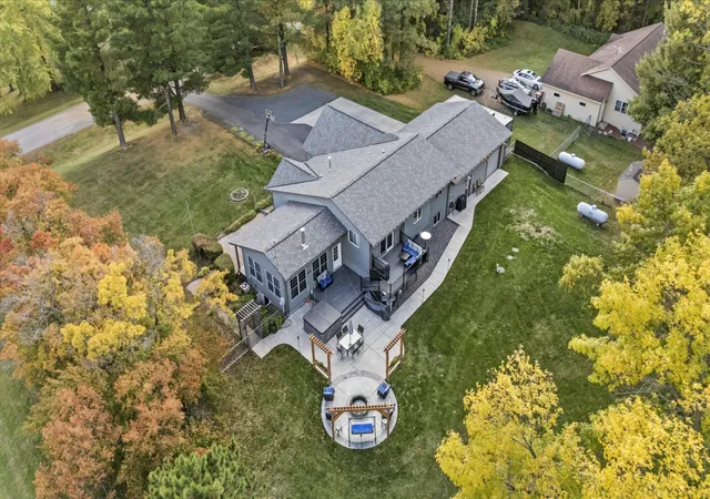 Single family home for sale at 3981 324th Avenue NE, Cambridge, MN 55008 | MLS# 7156108