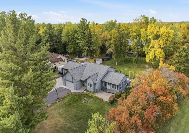 Photo 1 of Single family home for sale at 3981 324th Avenue NE, Cambridge, MN 55008 | MLS# 7156108 | Listing updated on 2026-10-07