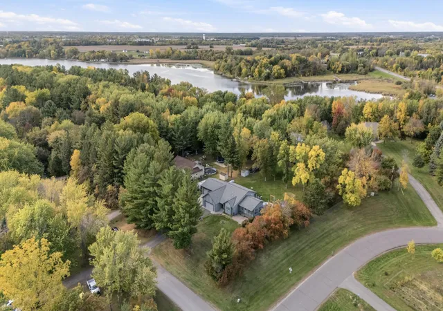 Photo 4 of Single family home for sale at 3981 324th Avenue NE, Cambridge, MN 55008 | MLS# 7156108 | Listing updated on 2026-10-07