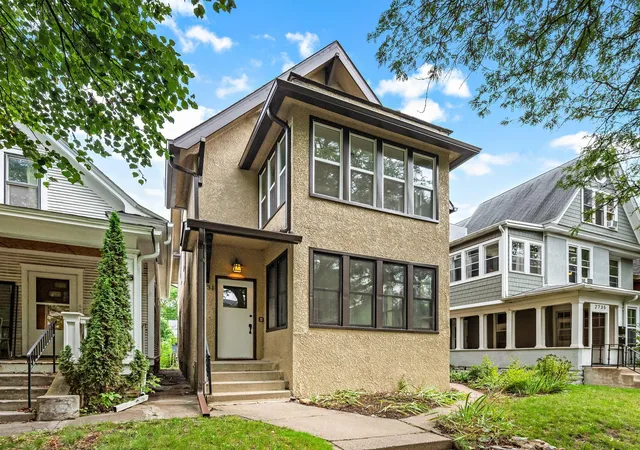 Multi family home for sale at 2731 Fremont Ave S, Minneapolis, MN 55408 | MLS# 7156113