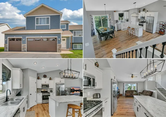 Single family home for sale at 250 29th Avenue SE, Saint Cloud, MN 56304 | MLS# 7156117